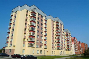 hotel Baltic Apartment, Kłajpeda
